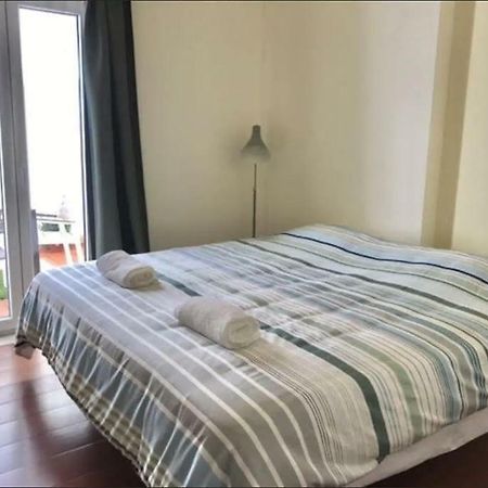 리스본 Amazing Flat In Madragoa 아파트 외부 사진