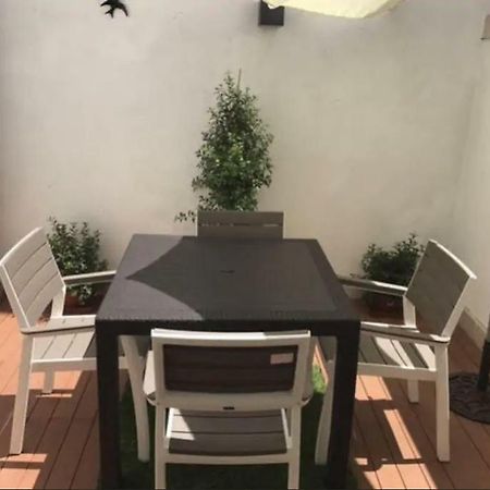 리스본 Amazing Flat In Madragoa 아파트 외부 사진