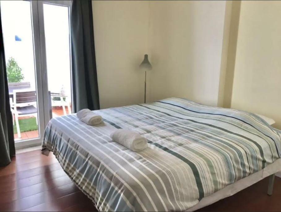 리스본 Amazing Flat In Madragoa 아파트 외부 사진