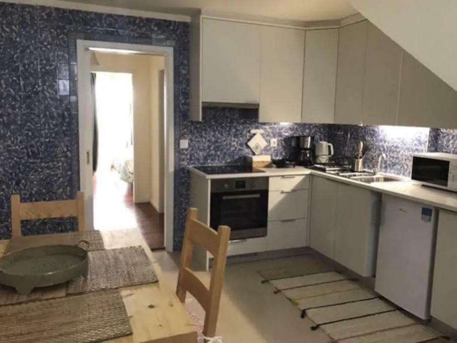 리스본 Amazing Flat In Madragoa 아파트 외부 사진
