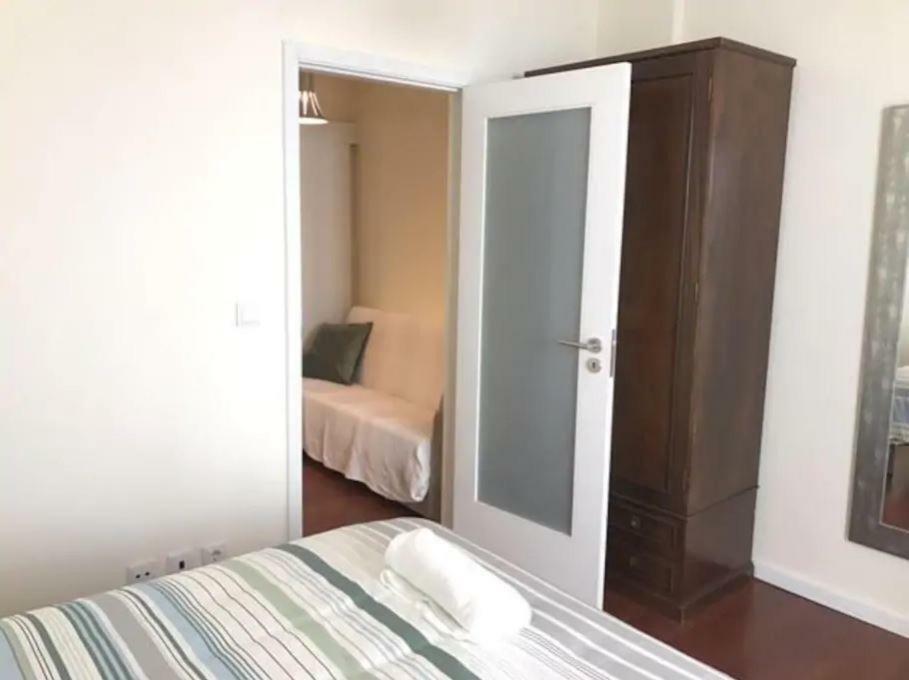 리스본 Amazing Flat In Madragoa 아파트 외부 사진